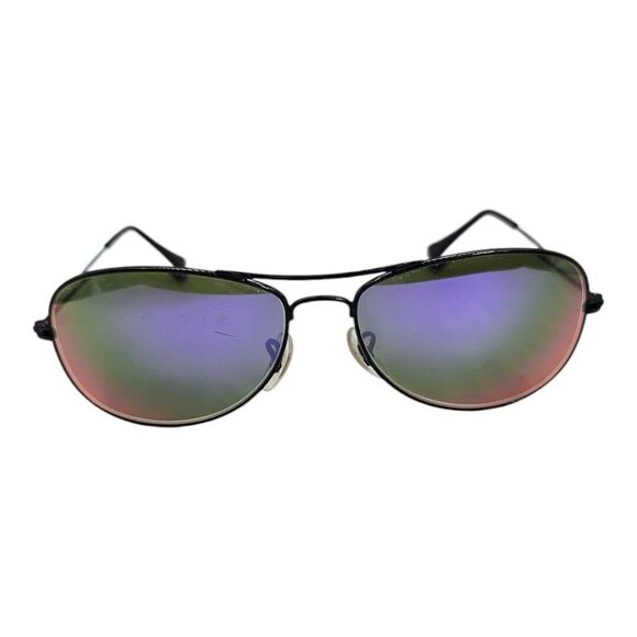Ray-Ban Other - Ray-Ban Sunglasses RB3382 COCKPIT 002/4J Blk Frames  58-14-135 FRAMES ONLY!!